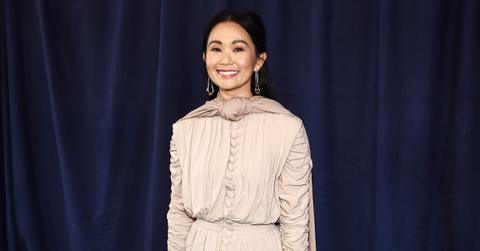 hong chau homecoming