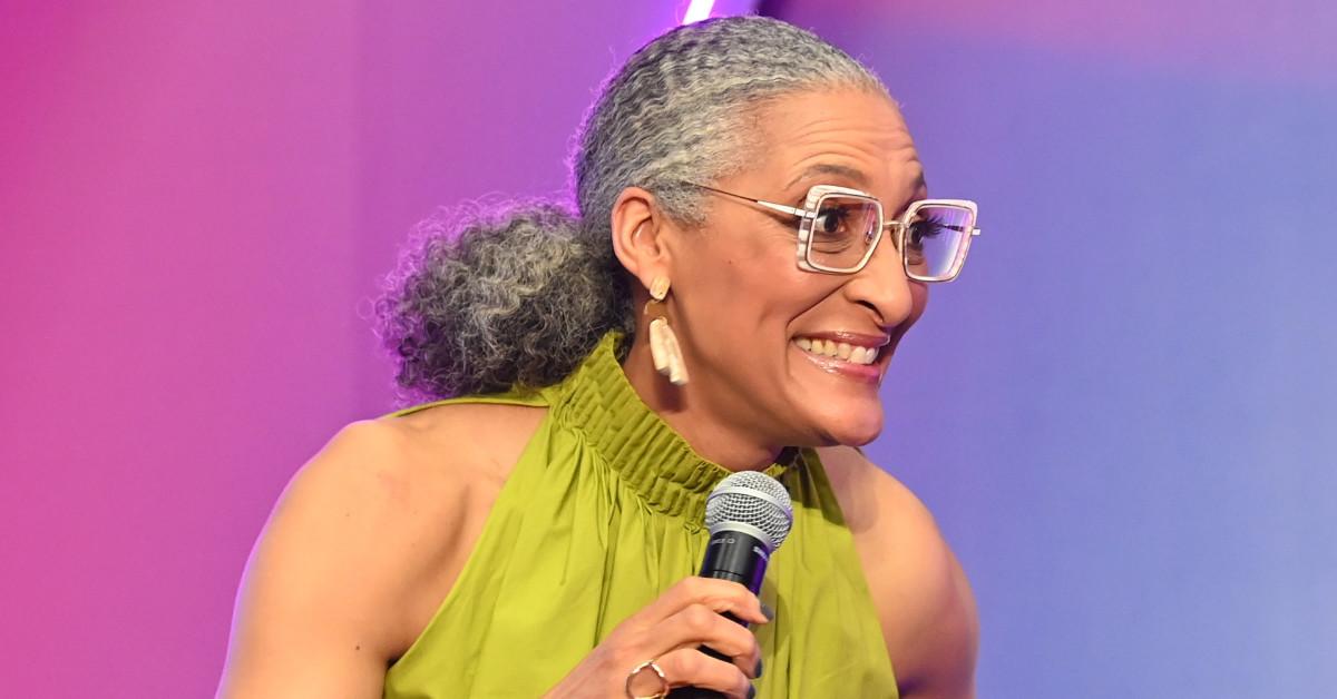 Carla Hall