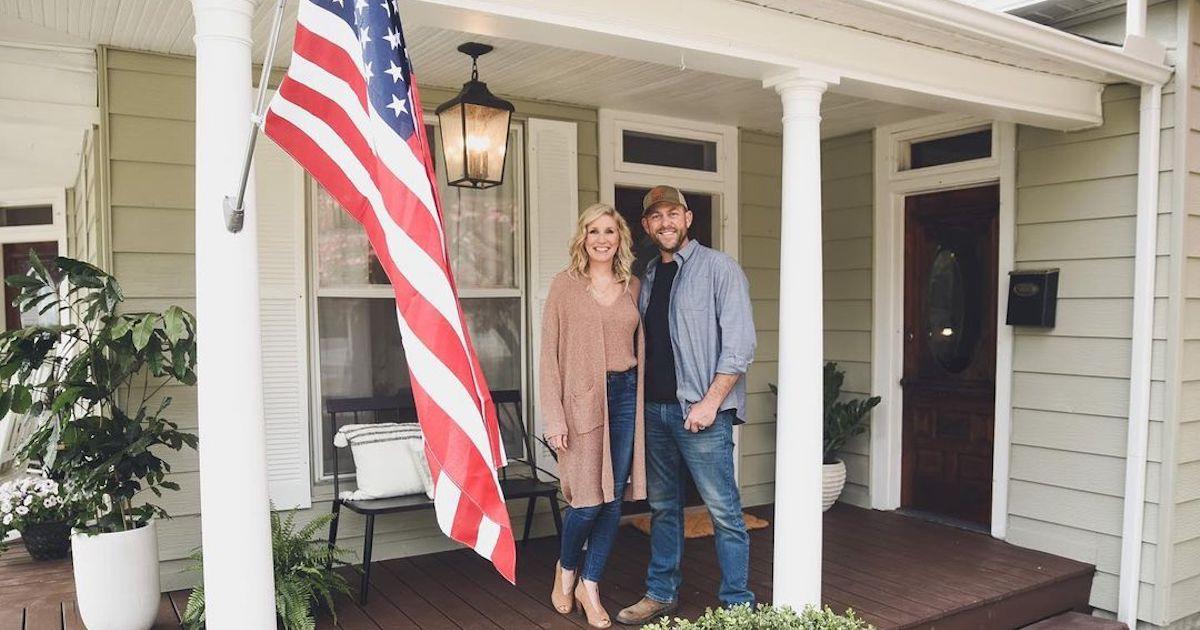 Do They (the Homeowners) Get to Keep the Furniture on 'Fixer to Fabulous'?