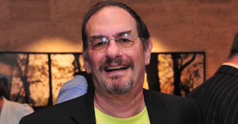 Nick Chavin attends the Hamptons Magazine cover party hosted by Kyle MacLachlan and Invicta on June 21, 2010