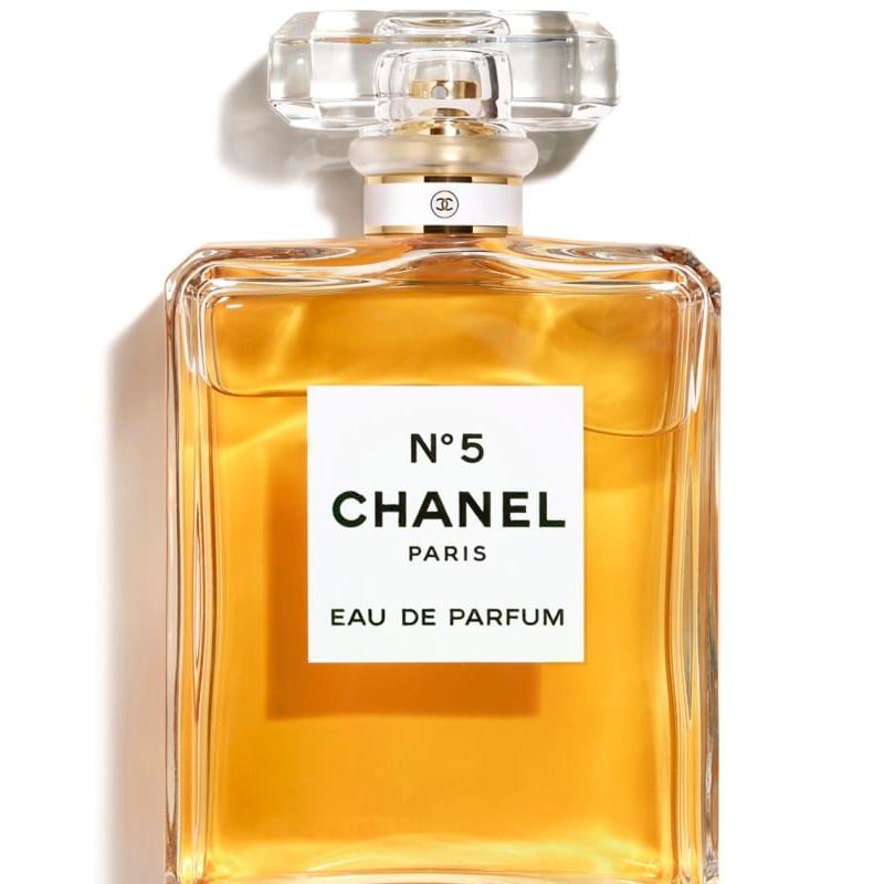 chanel perfume