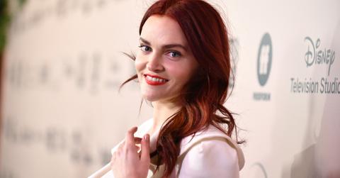 madeline brewer dating history