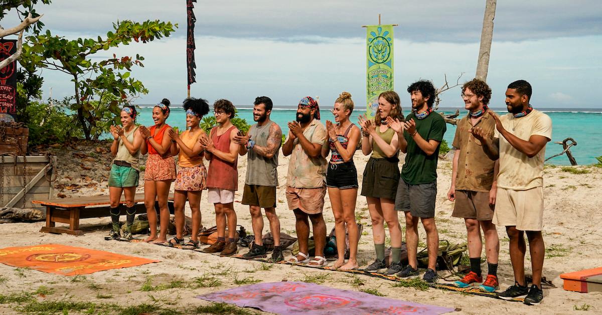 Survivor 44 Scoop – Week 2 Recap: Winners, Losers, Top Moments