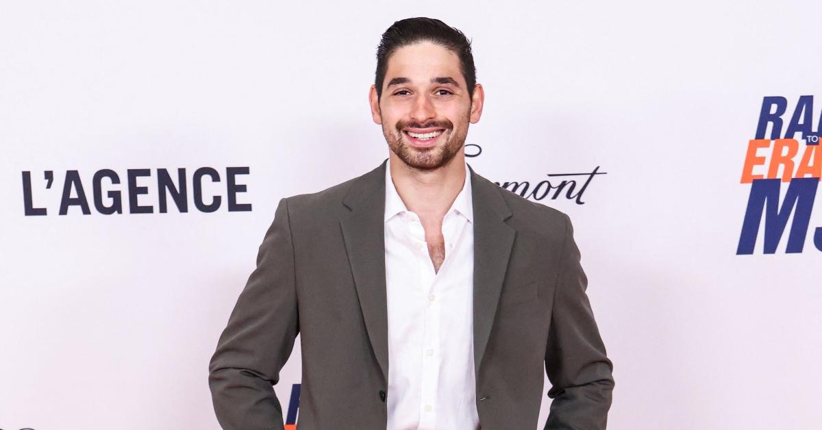 Alan Bersten