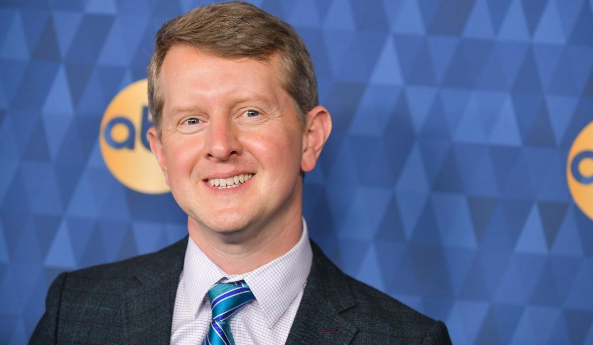 Ken Jennings