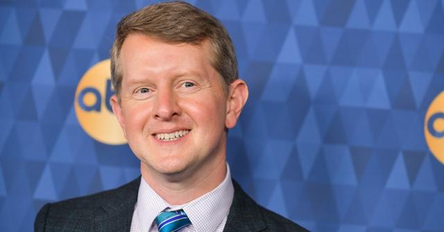 Ken Jennings
