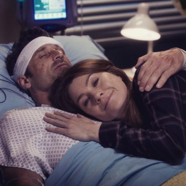 Here’s the Real Reason Patrick Dempsey Left ‘Grey’s Anatomy’ Five Years Ago