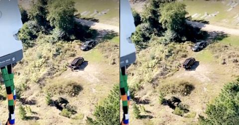 Georgia police TikTok