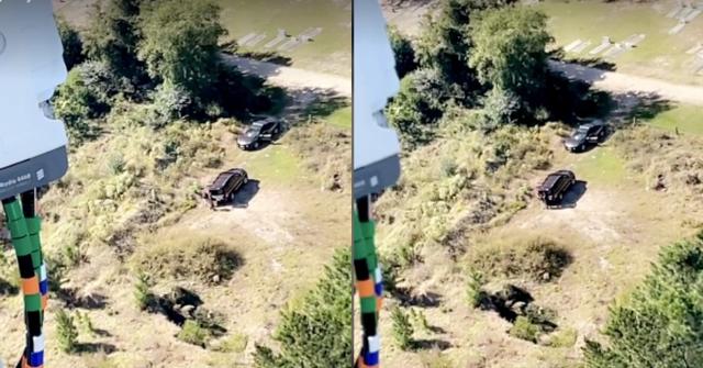 Georgia police TikTok