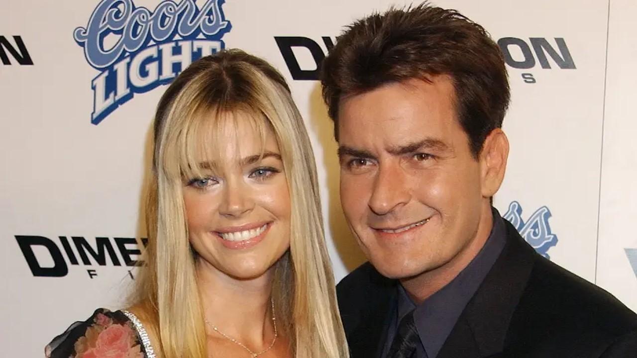 Who Was Charlie Sheen Married To? Let's Meet His ExWives
