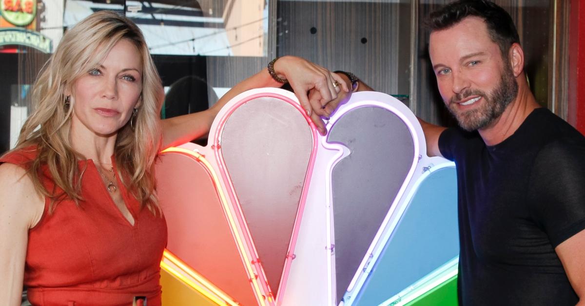 Is 'Days of Our Lives' Ending? Was the NBC Series Canceled?