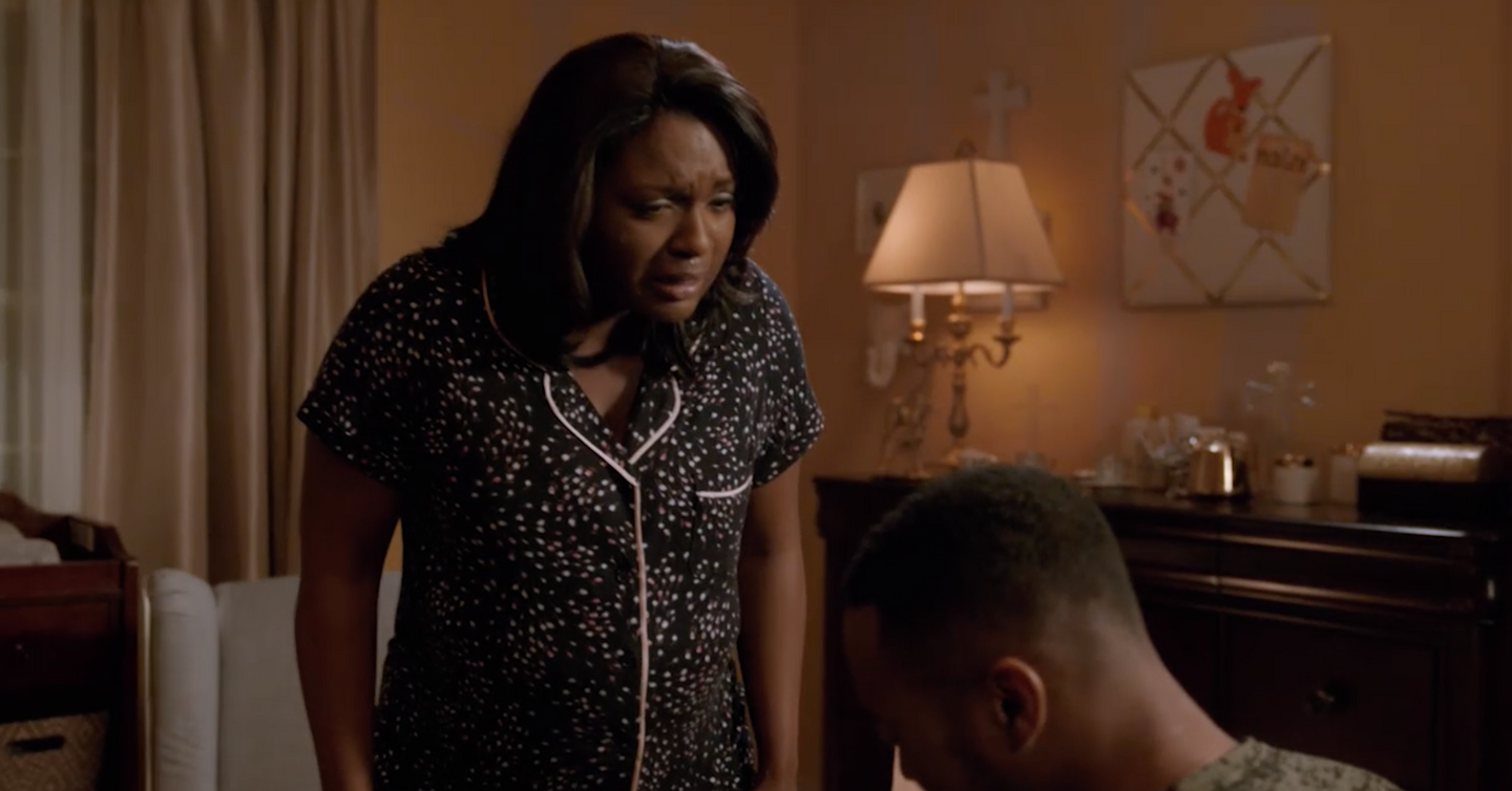 What Happened to the Twins on 'Greenleaf'? — Details on the Babies