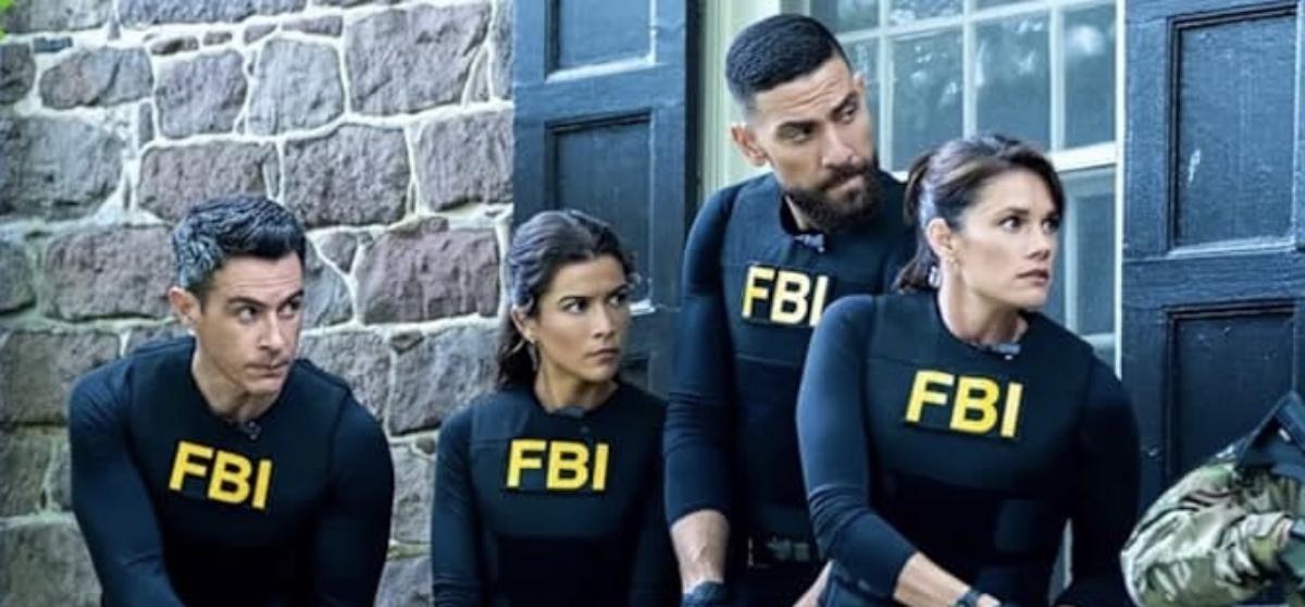 What Happened to Maggie’s Husband on the CBS Series ‘FBI'?