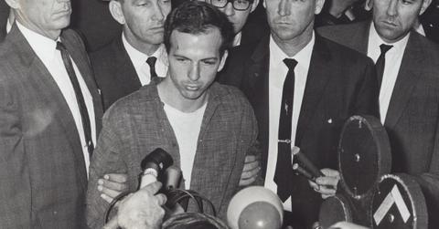Lee Harvey Oswald