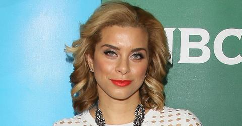 RHOP star Robyn Dixon