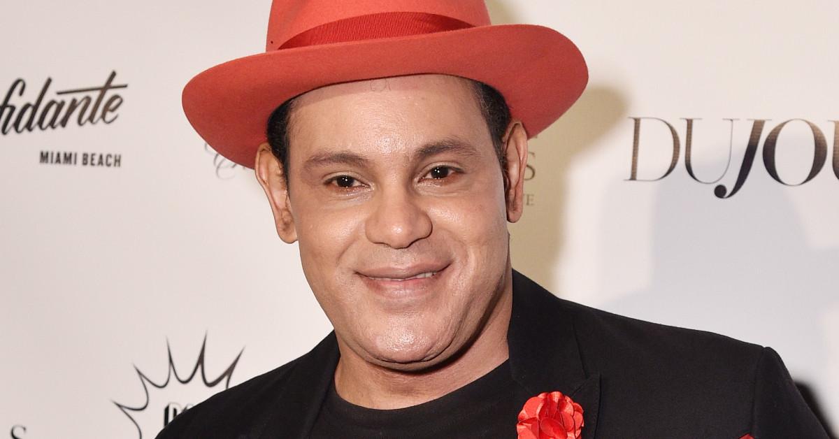 Sammy Sosa Doesn't Care That Fans Think He Looks White Now: Here's Why