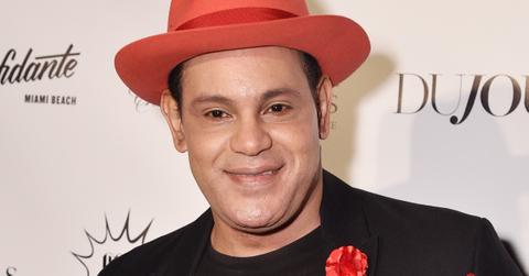 Sammy Sosa