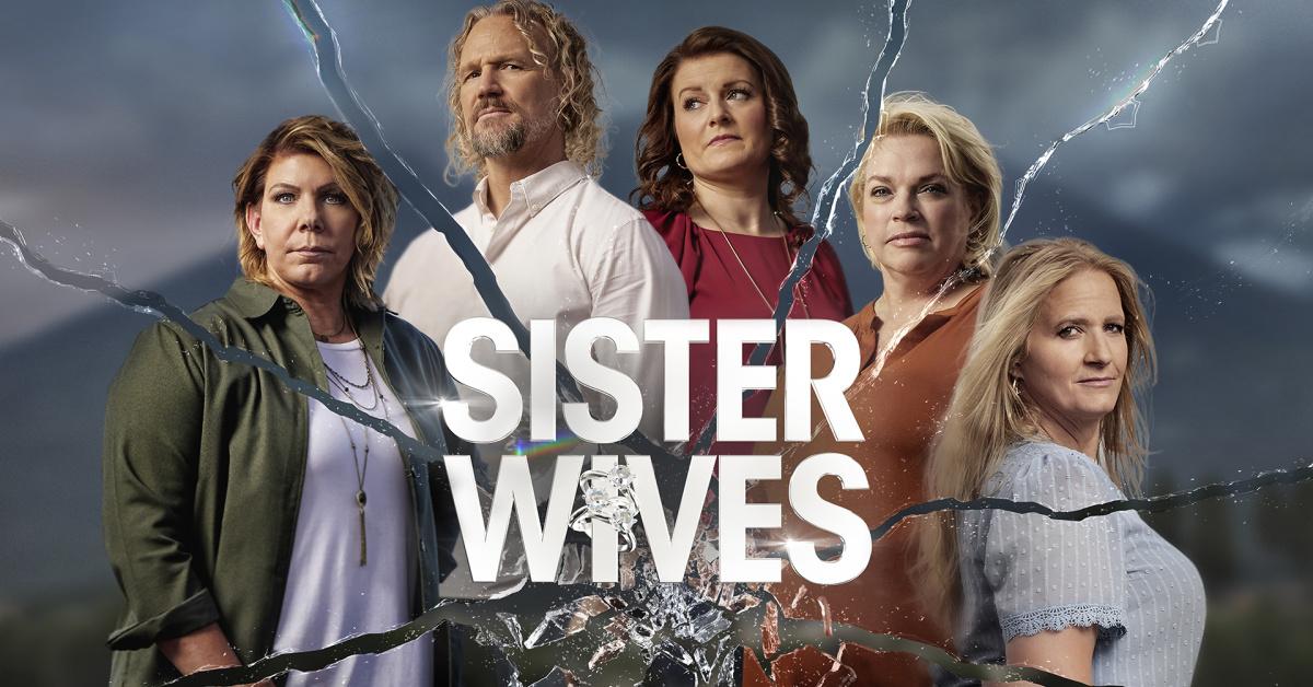 Where Do the 'Sister Wives' Live Now? Things Have Changed