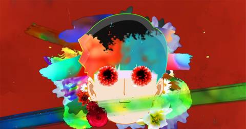 'Mob Psycho 100 III'