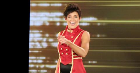 Georgia's Victoria Hill Is Miss America 2020's Frontrunner: Meet the Beauty