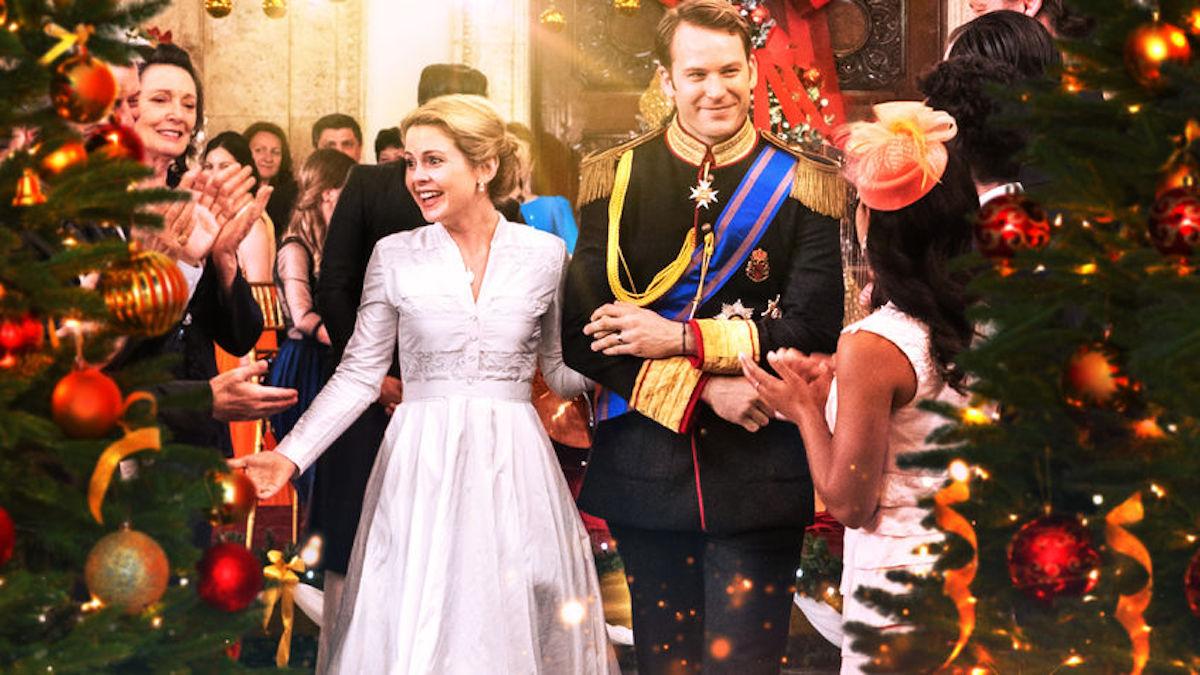 christmas movies on netflix christmas prince royal wedding