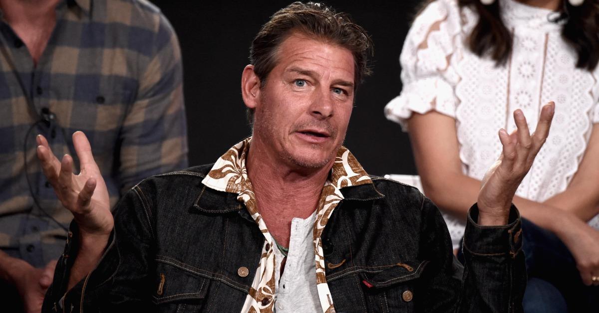 Ty Pennington's Net Worth Will 'Rock the Block'