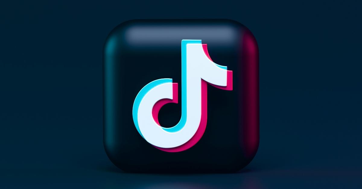 TikTok app icon