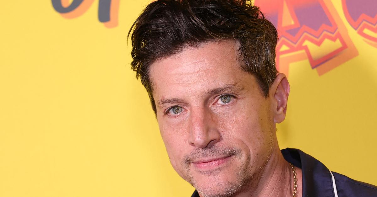 Why Did Simon Rex Leave 'What I Like About You?'
