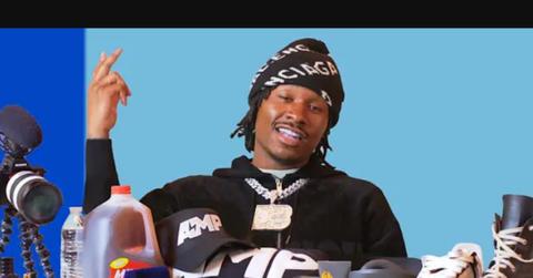 Why Was Popular Streamer Duke Dennis Arrested?