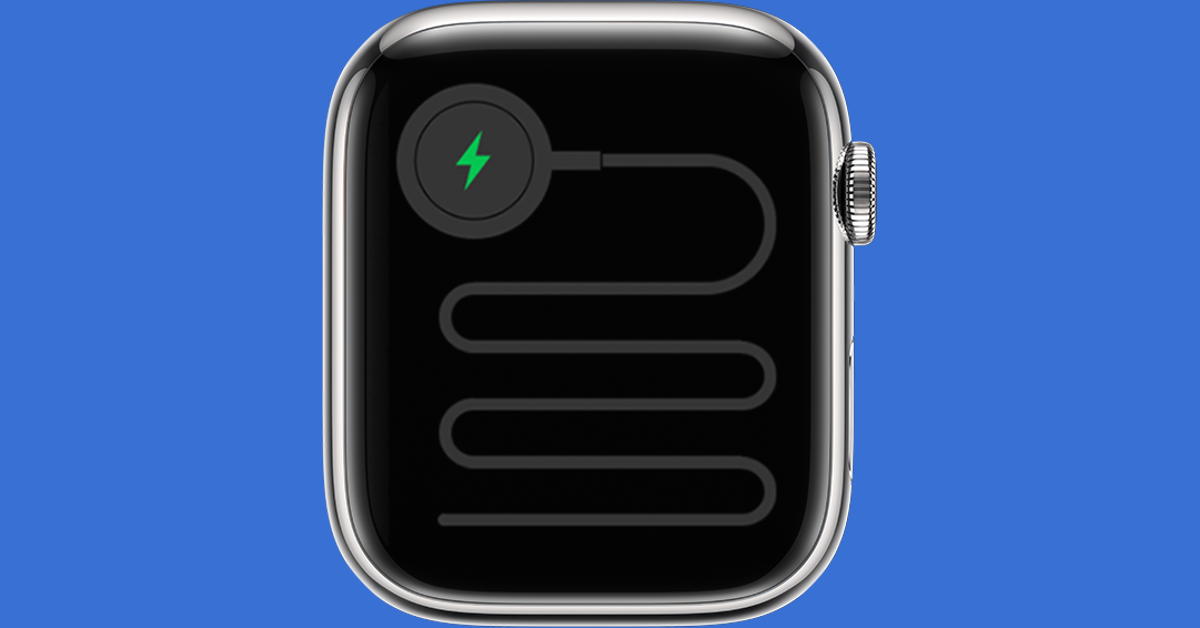 My apple watch 2025 is draining battery