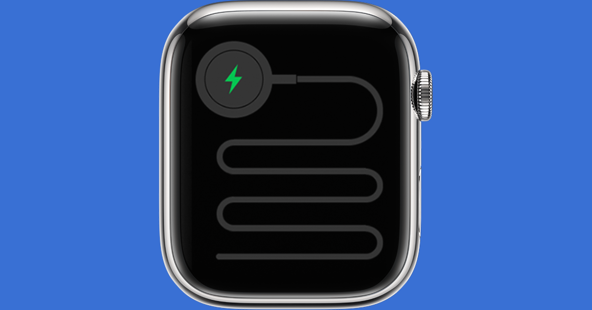 Why Does My Apple Watch Die So Fast? Apple Watch Battery Life Tips