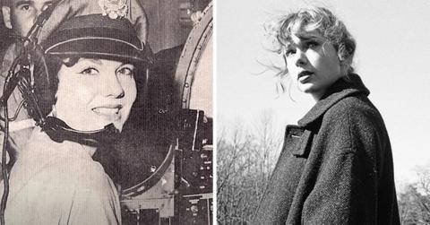 who is marjorie in evermore