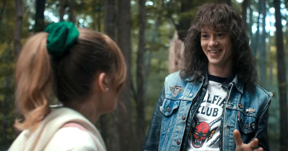 Stranger Things Season 4: Did Eddie Really Die? - GameRevolution