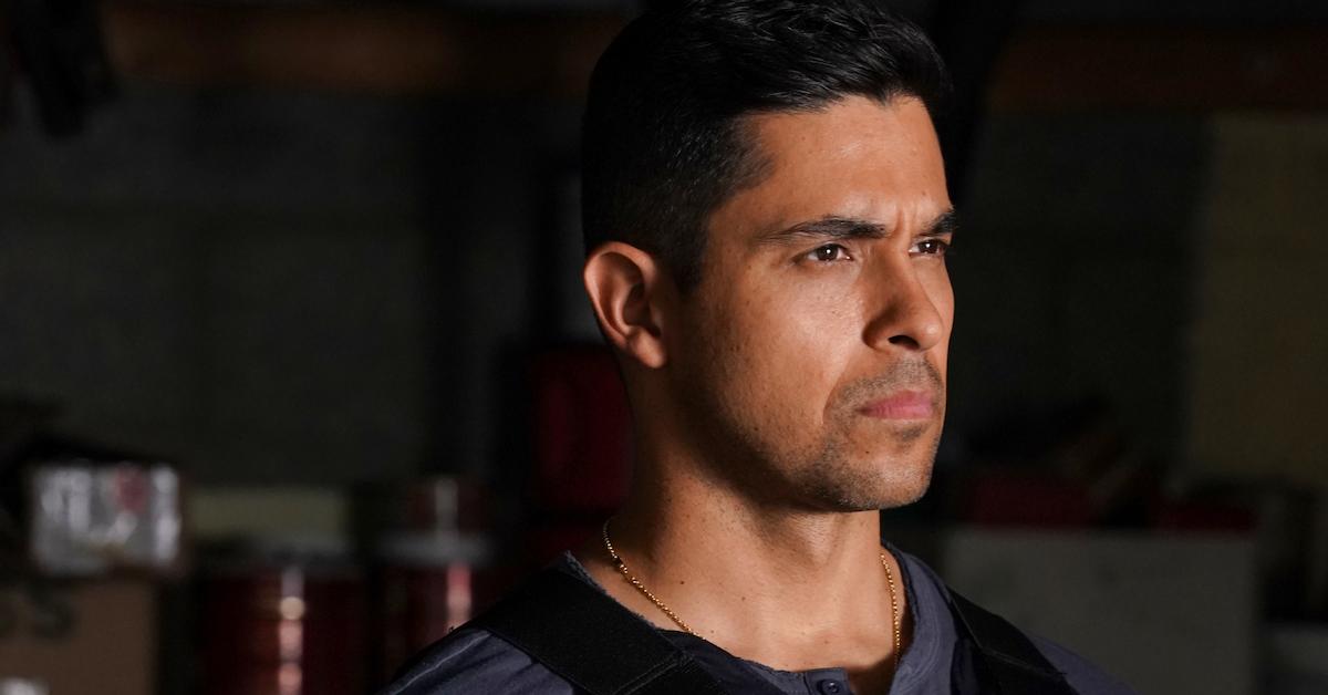 Is Nick Torres Leaving 'NCIS'? Season 20 Fan Theory Says Yes