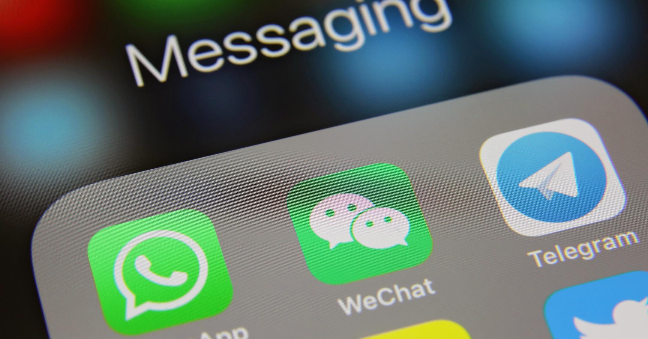 How To Use Wechat After The Ban Is It Even Possible Details