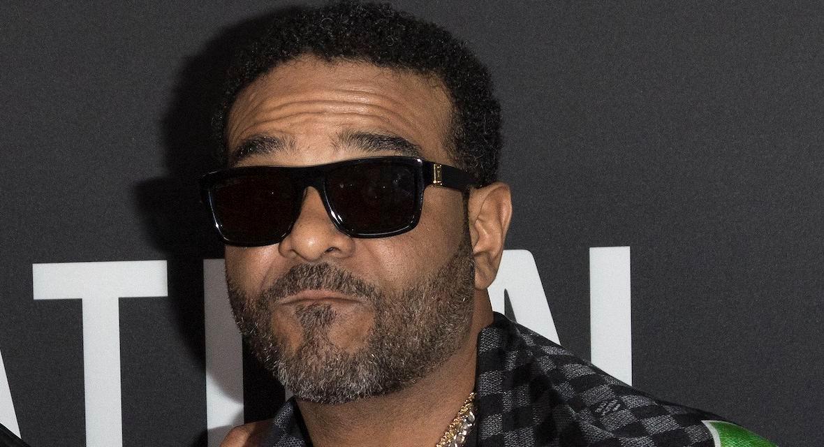 Is Jim Jones Married? Rumors Surface Amid Split From Chrissy Lampkin