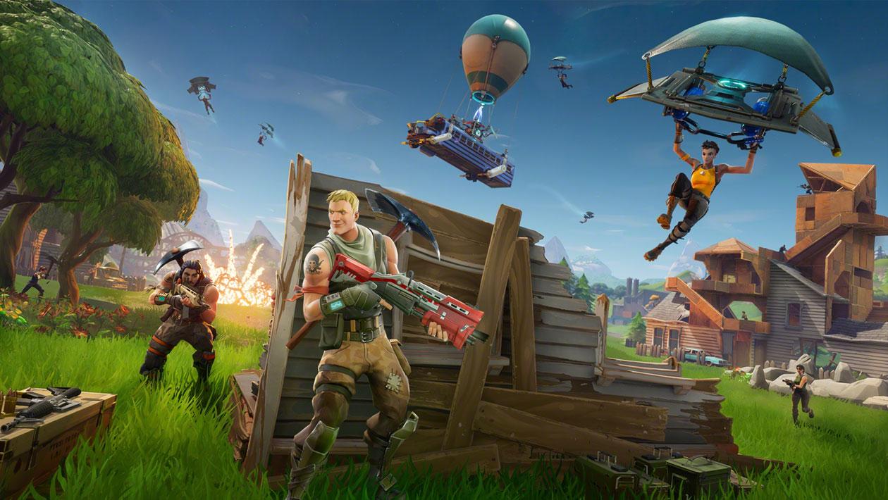 You can play 'Fortnite' on your iPhone again, thanks to the Xbox