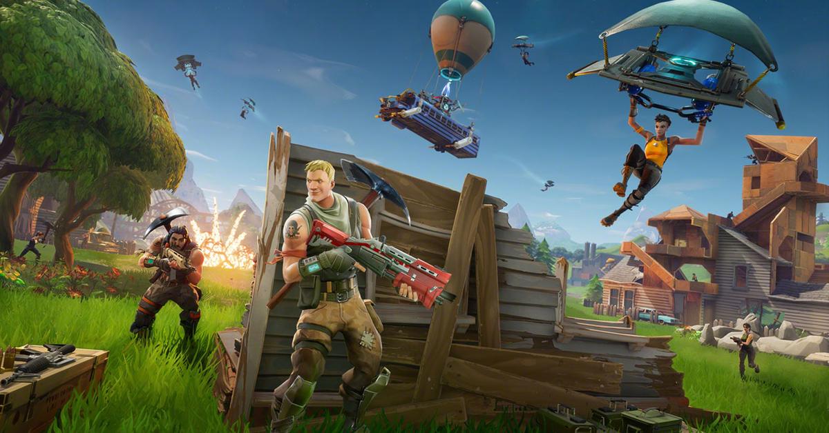 What Happened to Fortnite Mobile? The App's Not Returning