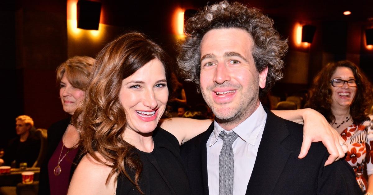 kathryn hahn husband