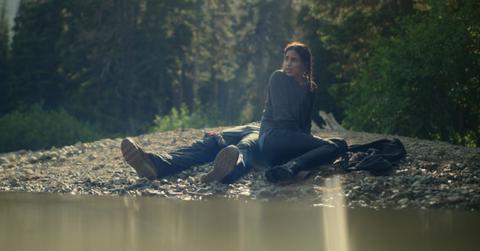 Melissa Barrera as Liv