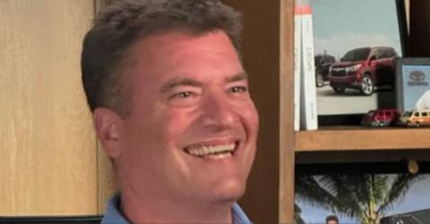 What Was Actor Pat Finn's Cause of Death?