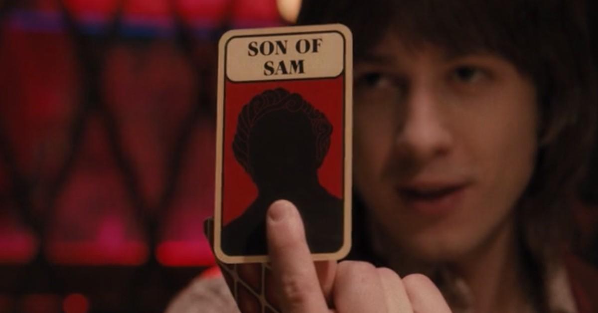Is the Son of Sam Game Real From 'Only Murders in the Building'?