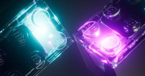 What Is the Lego Smart Brick?