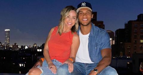 Are Clare Crawley and Dale Moss Still Together? Sources Say They're Done