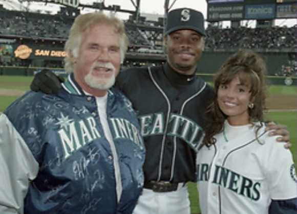 Ken Griffey Jr. may never stop hating the Yankees