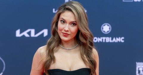 Eileen Gu’s Parents — What We Know About Her Mom and Dad