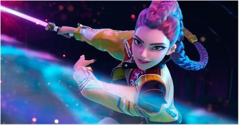 What Happened to Rumi’s Mom in 'KPop Demon Hunters'? Fan Theories