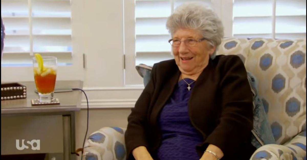 'Chrisley Knows Best' Fans Still Mourning Aunt Francis' Death