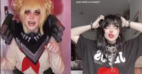 Hayloft TikTok Trend