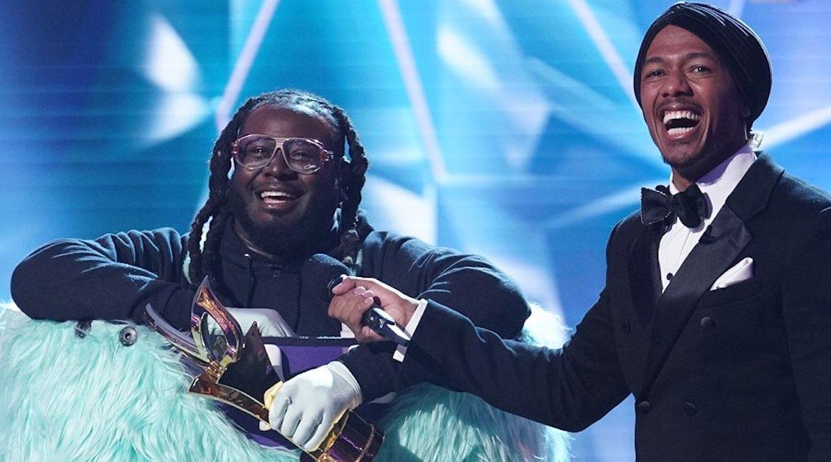 Winners of 'The Masked Singer' Prove You Should Expect the Unexpected